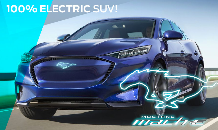 Solution ford mustang mach e electrique 2021 blog EN