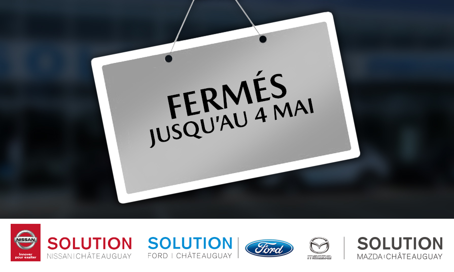 Groupe solution coronavirus fermeture temporaire blogue mars FR 1