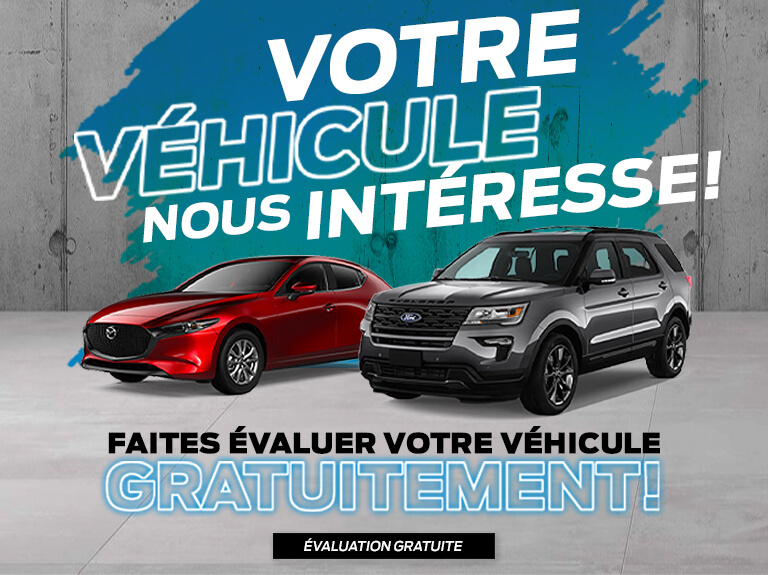 Solution ford mobile votre vehicule nous interesse FR