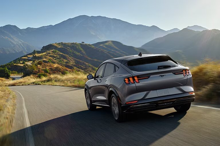 Astuces optimisation autonomie Ford E
