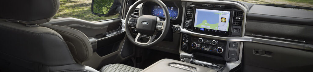 Ford F-150 2024